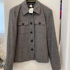 - J Crew blazer - NWT